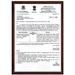 Institution Achievement